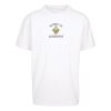 Build Your Brand Oversize T-Shirt Heavy Miniaturansicht