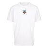 Build Your Brand Oversize T-Shirt Heavy Miniaturansicht