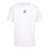 Build Your Brand Oversize T-Shirt Heavy Miniaturansicht