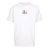 Build Your Brand Oversize T-Shirt Heavy Miniaturansicht