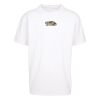 Build Your Brand Oversize T-Shirt Heavy Miniaturansicht