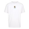 Build Your Brand Oversize T-Shirt Heavy Miniaturansicht