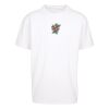 Build Your Brand Oversize T-Shirt Heavy Miniaturansicht