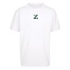 Build Your Brand Oversize T-Shirt Heavy Miniaturansicht