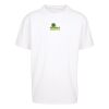 Build Your Brand Oversize T-Shirt Heavy Miniaturansicht