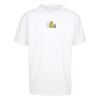 Build Your Brand Oversize T-Shirt Heavy Miniaturansicht