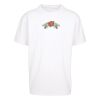 Build Your Brand Oversize T-Shirt Heavy Miniaturansicht