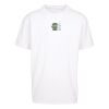 Build Your Brand Oversize T-Shirt Heavy Miniaturansicht