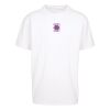 Build Your Brand Oversize T-Shirt Heavy Miniaturansicht