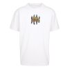 Build Your Brand Oversize T-Shirt Heavy Miniaturansicht