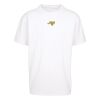 Build Your Brand Oversize T-Shirt Heavy Miniaturansicht