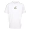 Build Your Brand Oversize T-Shirt Heavy Miniaturansicht