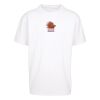Build Your Brand Oversize T-Shirt Heavy Miniaturansicht