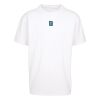 Build Your Brand Oversize T-Shirt Heavy Miniaturansicht