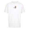 Build Your Brand Oversize T-Shirt Heavy Miniaturansicht