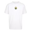 Build Your Brand Oversize T-Shirt Heavy Miniaturansicht