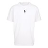 Build Your Brand Oversize T-Shirt Heavy Miniaturansicht