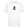 Build Your Brand Oversize T-Shirt Heavy Miniaturansicht