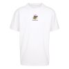 Build Your Brand Oversize T-Shirt Heavy Miniaturansicht