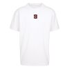 Build Your Brand Oversize T-Shirt Heavy Miniaturansicht