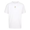 Build Your Brand Oversize T-Shirt Heavy Miniaturansicht
