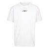 Build Your Brand Oversize T-Shirt Heavy Miniaturansicht