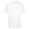 Build Your Brand Oversize T-Shirt Heavy Miniaturansicht