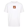 Build Your Brand Oversize T-Shirt Heavy Miniaturansicht
