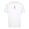 Build Your Brand Oversize T-Shirt Heavy Miniaturansicht