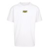 Build Your Brand Oversize T-Shirt Heavy Miniaturansicht
