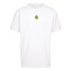 Build Your Brand Oversize T-Shirt Heavy Miniaturansicht
