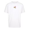 Build Your Brand Oversize T-Shirt Heavy Miniaturansicht