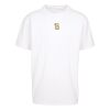 Build Your Brand Oversize T-Shirt Heavy Miniaturansicht