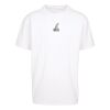 Build Your Brand Oversize T-Shirt Heavy Miniaturansicht