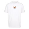 Build Your Brand Oversize T-Shirt Heavy Miniaturansicht