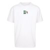 Build Your Brand Oversize T-Shirt Heavy Miniaturansicht