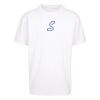 Build Your Brand Oversize T-Shirt Heavy Miniaturansicht