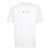 Build Your Brand Oversize T-Shirt Heavy Miniaturansicht