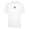 Build Your Brand Oversize T-Shirt Heavy Miniaturansicht
