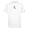 Build Your Brand Oversize T-Shirt Heavy Miniaturansicht