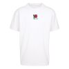 Build Your Brand Oversize T-Shirt Heavy Miniaturansicht