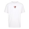 Build Your Brand Oversize T-Shirt Heavy Miniaturansicht