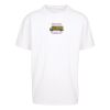 Build Your Brand Oversize T-Shirt Heavy Miniaturansicht