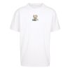 Build Your Brand Oversize T-Shirt Heavy Miniaturansicht