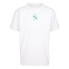 Build Your Brand Oversize T-Shirt Heavy Miniaturansicht