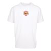 Build Your Brand Oversize T-Shirt Heavy Miniaturansicht