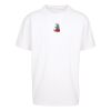 Build Your Brand Oversize T-Shirt Heavy Miniaturansicht