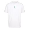 Build Your Brand Oversize T-Shirt Heavy Miniaturansicht