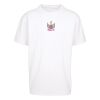 Build Your Brand Oversize T-Shirt Heavy Miniaturansicht