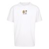 Build Your Brand Oversize T-Shirt Heavy Miniaturansicht